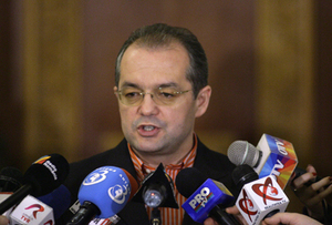 Imaginea articolului Romanian Dignitaries’ Wages To Hike In 2010 If The Economy Allows It - PM