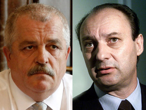 Imaginea articolului Romanian High Court Of Justice Suspends Trial Of Ex Ministers, Sends File To Const Court