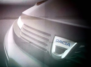 Imaginea articolului Romanian Car Mkr Dacia To Showcase SUV, Compact Concept At Geneva – Sources