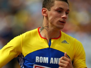 Imaginea articolului Romania Wins Balkan indoor Athletics Championship