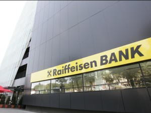 Imaginea articolului Romania’s Raiffeisen Bank Targeted By Phishing Attack