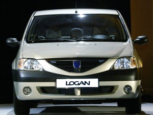 Imaginea articolului Romania’s Dacia Launches New EUR5,000 Logan Via Junk Car Program