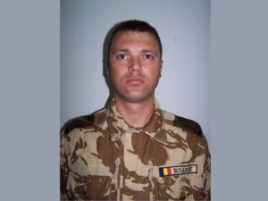 Imaginea articolului Romanian Soldier Dies In Afghanistan
