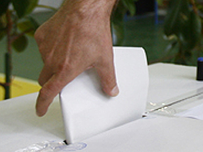 Imaginea articolului European Parliament Elections To Be Held On June 7
