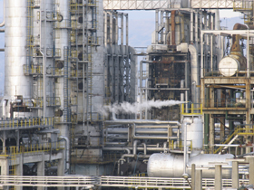 Imaginea articolului Rompetrol Group Fully Takes Over Vega Refinery, Increases Stake In Rompetrol Rafinare
