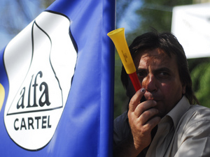 Imaginea articolului Romanian Public Sector Employees Protest Monday Against Scrapping Of Wage Bonuses