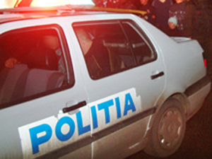 Imaginea articolului Robber Shoots Cab Driver In C Romania