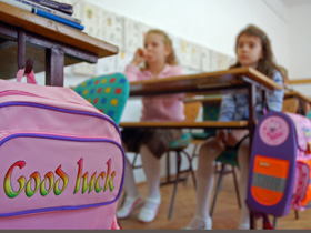 Imaginea articolului Bucharest 1st District Schools Benefit From ‘After School’ Ed Progr