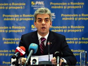 Imaginea articolului Romanian Liberals Threaten No-Confidence Vote If Govt Takes Responsibility For Civil, Criminal Codes