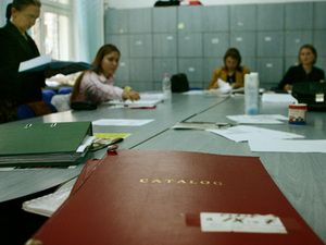 Imaginea articolului Romanian Education Union Sues Govt Over Decree Regulating Public Sector Wages