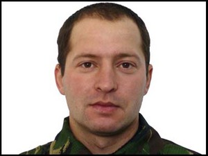 Imaginea articolului Romanian Officer Killed In Afghanistan