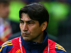 Imaginea articolului Victor Piturca Steps Down As Romania Football Team Coach- Sources