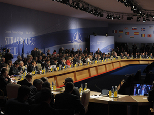 Imaginea articolului Romania’s Objectives Achieved In NATO Summit