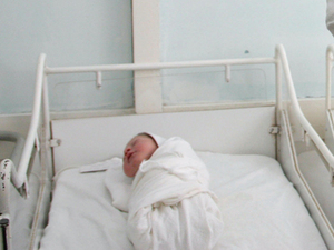 Imaginea articolului Fetus Considered Person At 24 Wks Under New Romanian Crim Code