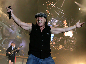 Imaginea articolului AC/DC Date In Bucharest Falsely Advertised - Official Band Website