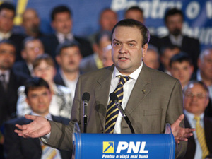 Imaginea articolului Romanian Liberals To Challenge Senate Head’s CSAT Vice Presidency