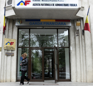 Imaginea articolului Romanian Fin Guard To Be Able To Confiscate Assets, Participate In Searches - Draft Decree