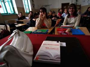 Imaginea articolului Romanian National Exam Subject Developers Resigned – Education Min