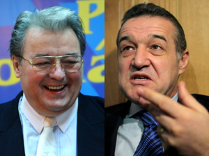 Imaginea articolului Greater Romania Party Leader Announces Presidential Candidacy