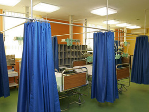 Imaginea articolului Romanian Hospitals To Be Managed By Local Authorities As Of 2010
