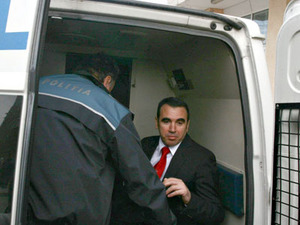 Imaginea articolului Romanian Court Rules To Release One Football Corruption Suspect, Four Others Remain In Custody