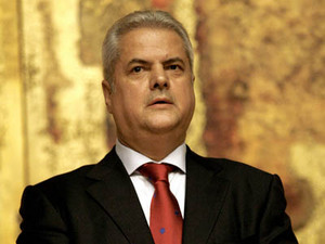 Imaginea articolului Romanian Ex PM Willing To Run For Soc Dem Party Presidency If Current Leader Becomes President