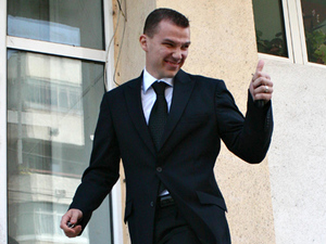 Imaginea articolului Romanian Corruption Suspect Aurelian Bogaciu Released From Custody