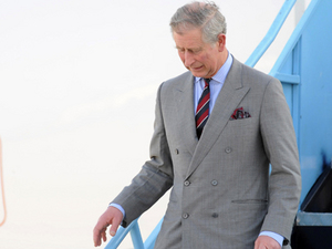Imaginea articolului Prince Charles Arrived In Romania, To Meet President, PM