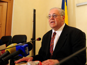 Imaginea articolului Romanian Curriculum And Evaluation Center Director Resigns