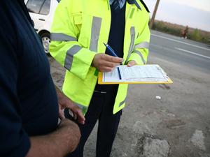 Imaginea articolului Bucharest Citizen Caught 31 Times Driving Without License