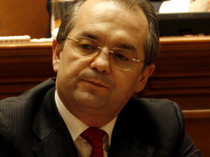 Imaginea articolului Romanian PM Assures The Govt Won’t Be Reshuffled Anytime Soon