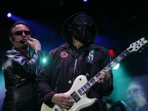 Imaginea articolului Queensryche And Saga To Join Limp Bizkit At “Rock The City” Festival In Bucharest, Romania