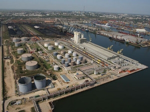 Imaginea articolului Romania May Have First Liquefied Gas Terminal In 2 Yrs