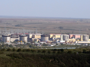 Imaginea articolului Romania’s Nuclearelectrica Cracked Water Pipe Fixed By Tue