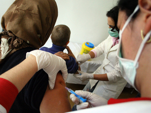 Imaginea articolului EC Calls For Romania’s Support In Finding A Swine Flu Vaccine