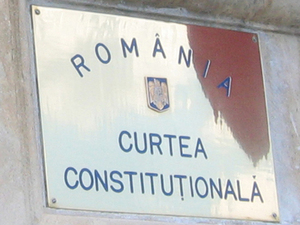 Imaginea articolului Romanian Constitutional Court Ruling On Defense Council May Favor Liberals – Sources