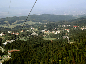 Imaginea articolului Romania Invests EUR70-80M In Mountain Landscaping