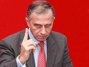 Imaginea articolului Romanian Social Democrats Request Clear Limits In Govt-President Interaction
