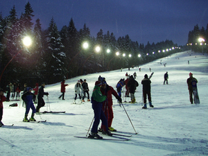 Imaginea articolului Romanian Predeal City Hall To Invest RON17M In Ski Slopes