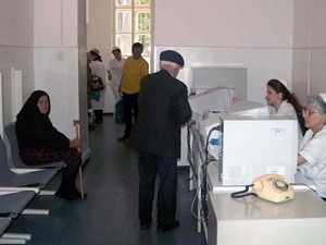 Imaginea articolului Romanian Pensioners Earning Less Than RON1,500 Should Not Contribute To Public Healthcare