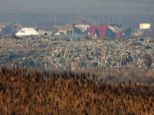 Imaginea articolului Romania Hasn’t Complied With EU Waste Mgmt Rules, EC May Trigger Infringement