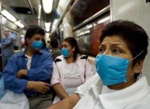 Imaginea articolului Two New Swine Flu Cases In Romania, Total Infections At 59