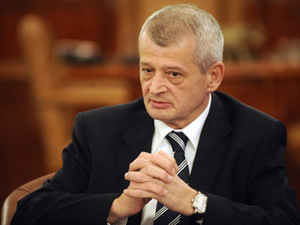 Imaginea articolului Bucharest Mayor Lobbies For Authorization To Hire Dalli Staff