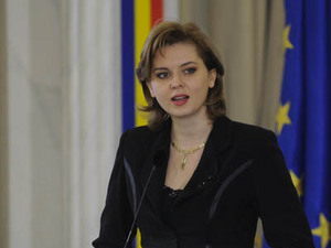 Imaginea articolului Romanian Chamber Speaker: EC Report, Sign Of Confidence In Govt