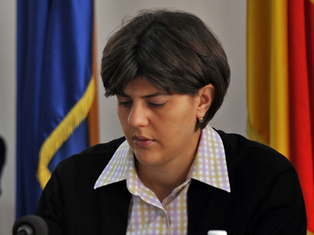 Imaginea articolului Romanian Prosecutor Gen Requires Parliament Approval To Investigate Ex Youth Min