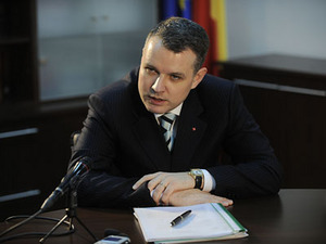 Imaginea articolului Romanian Health Min Wants 50% Wage Cut For Ministers