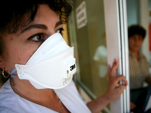 Imaginea articolului Romania Swine Flu Cases Climb To 107 – Health Ministry Report