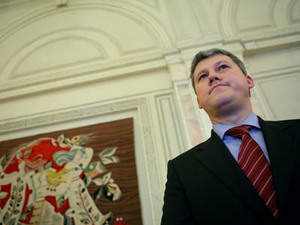 Imaginea articolului Romania Presidency: Govt, Judiciary Decided Catalin Predoiu Remains Justice Minister