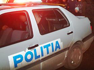 Imaginea articolului W Romania Police Find Hacked Body In Car Trunk
