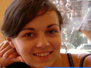 Imaginea articolului Romanian Med Student Murder Suspect Turns Herself In